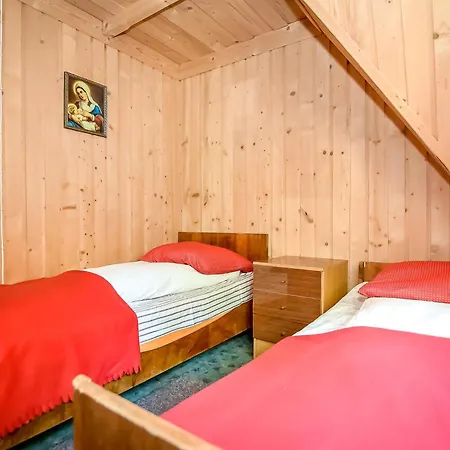 Galijanka Na Gubałówce