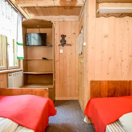 Nocleg ze śniadaniem Galijanka Na Gubałówce Kościelisko