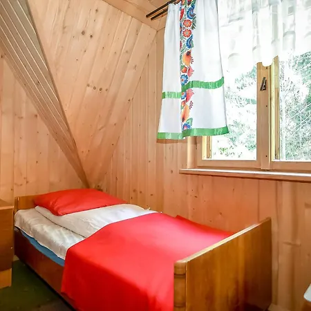 Nocleg ze śniadaniem Galijanka Na Gubałówce