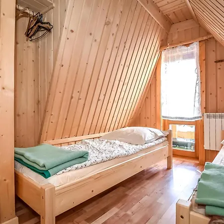 Nocleg ze śniadaniem Galijanka Na Gubałówce Kościelisko