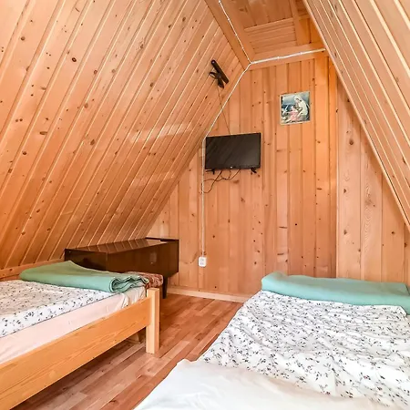 Galijanka Na Gubałówce