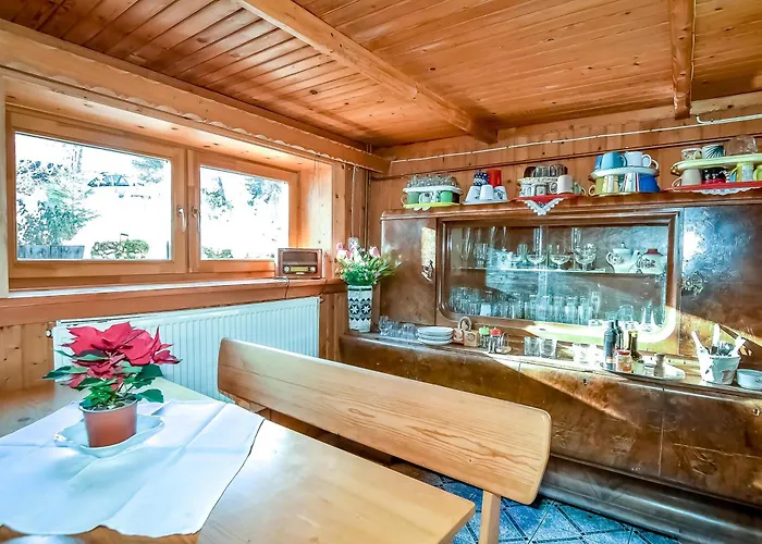 לינה וארוחת בוקר Galijanka Na Gubalowce קושצ'ליסקו