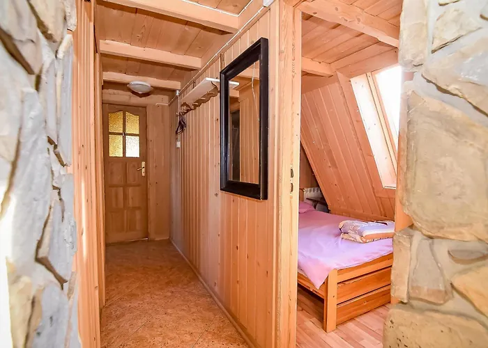 Galijanka Na Gubalowce * קושצ'ליסקו