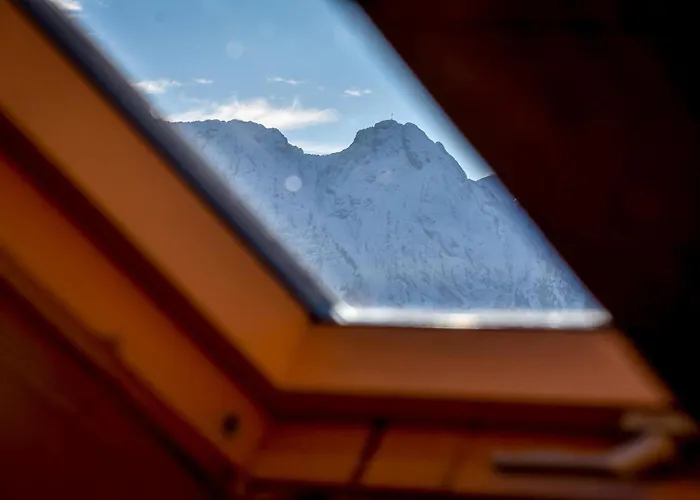 Galijanka Na Gubalowce לינה וארוחת בוקר *