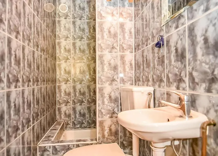 Galijanka Na Gubalowce לינה וארוחת בוקר