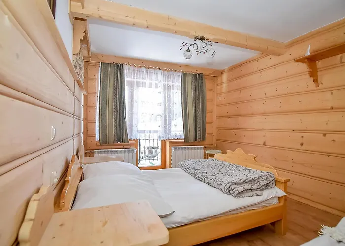 Galijanka Na Gubalowce * קושצ'ליסקו