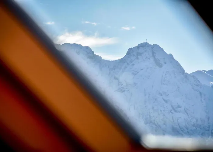 לינה וארוחת בוקר Galijanka Na Gubalowce *