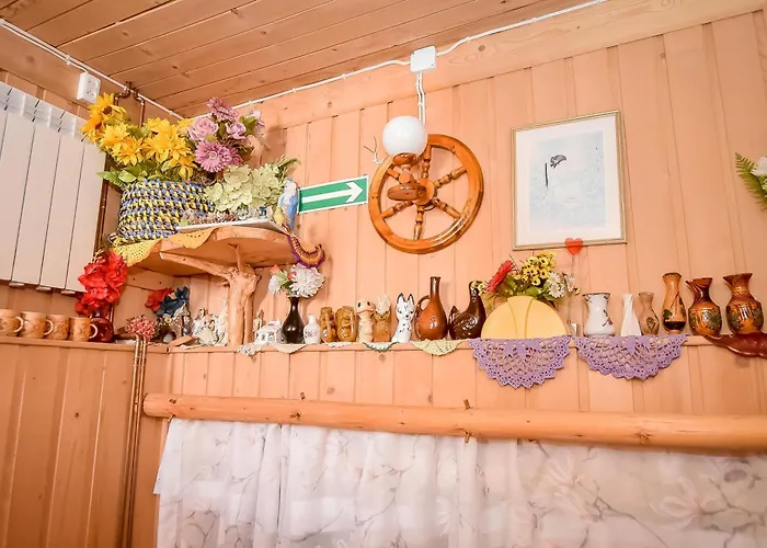 Galijanka Na Gubalowce