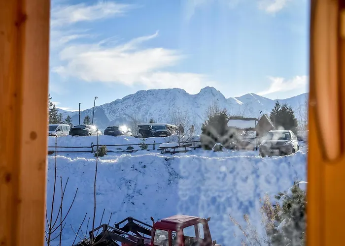 Galijanka Na Gubalowce *