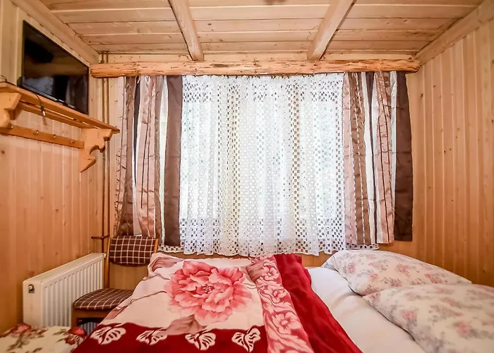 Galijanka Na Gubalowce