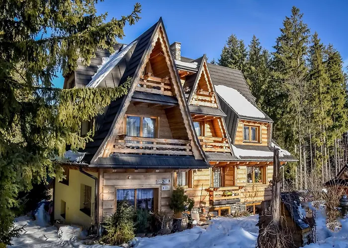 Galijanka Na Gubalowce