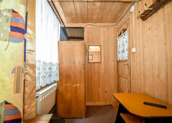 Galijanka Na Gubalowce