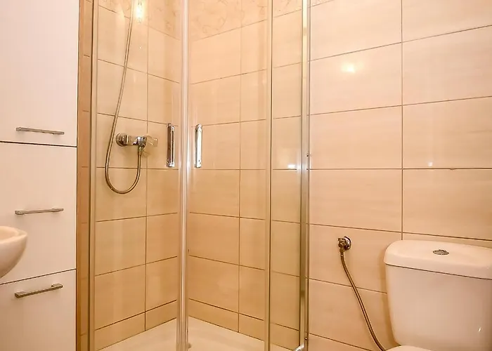 לינה וארוחת בוקר Galijanka Na Gubalowce *