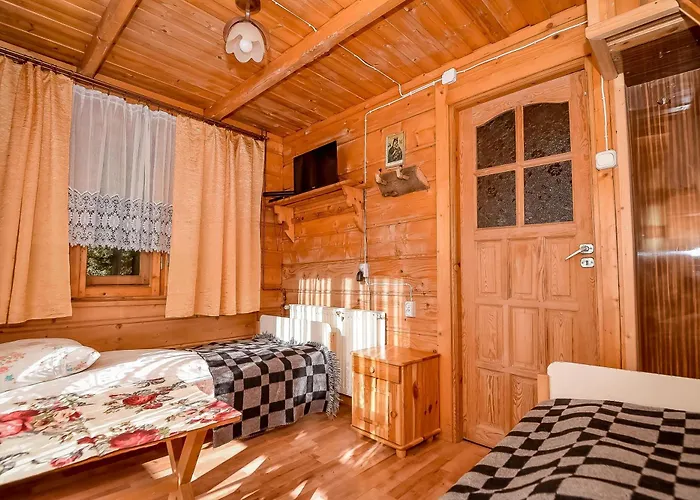 Galijanka Na Gubalowce * קושצ'ליסקו