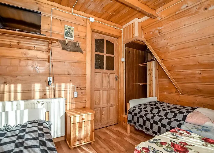 Galijanka Na Gubalowce *