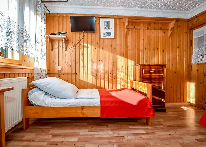 Galijanka Na Gubalowce *