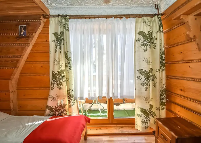 Galijanka Na Gubalowce * קושצ'ליסקו