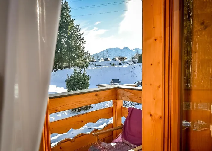 Galijanka Na Gubalowce *