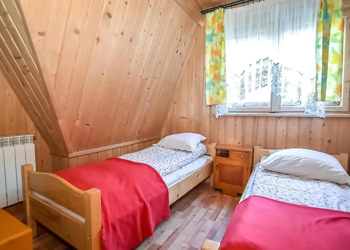 Galijanka Na Gubalowce *