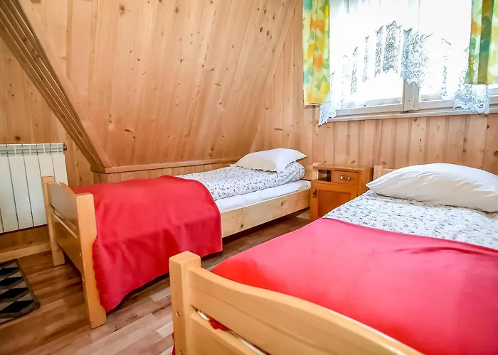 Galijanka Na Gubalowce קושצ'ליסקו