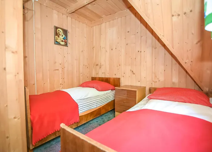 Galijanka Na Gubalowce *