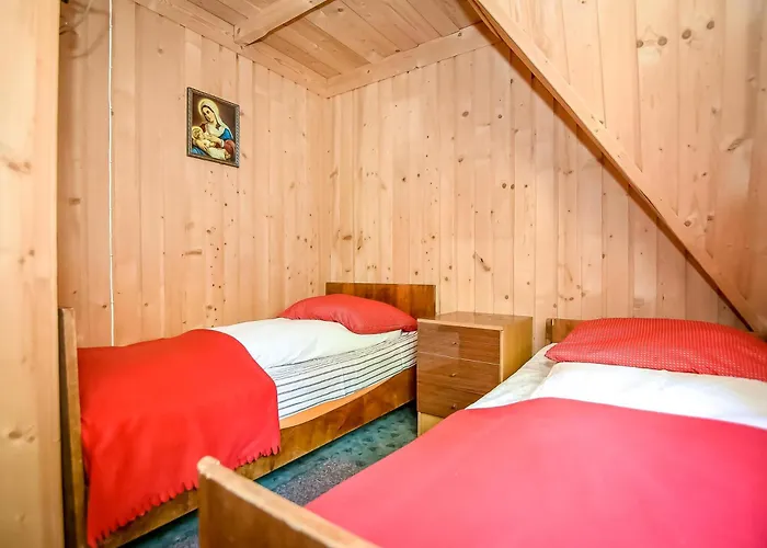 Galijanka Na Gubalowce