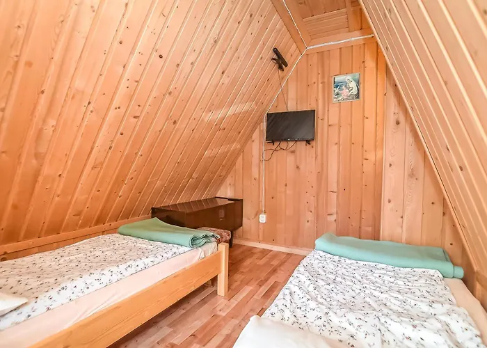 Galijanka Na Gubalowce * קושצ'ליסקו